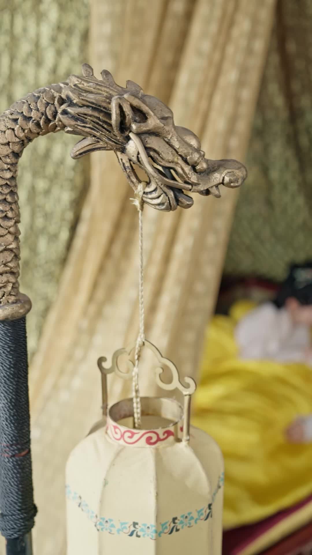 18화 - 환생 자매의 숙명적 대결, 황후 자리는 누구에게?